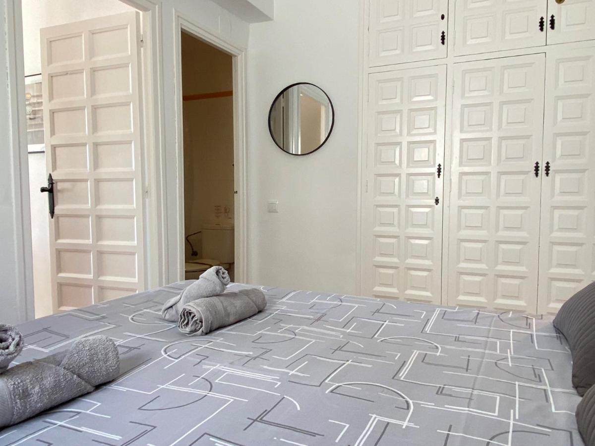 Los Naranjos 11B Capistrano Casasol เนร์คา ภายนอก รูปภาพ